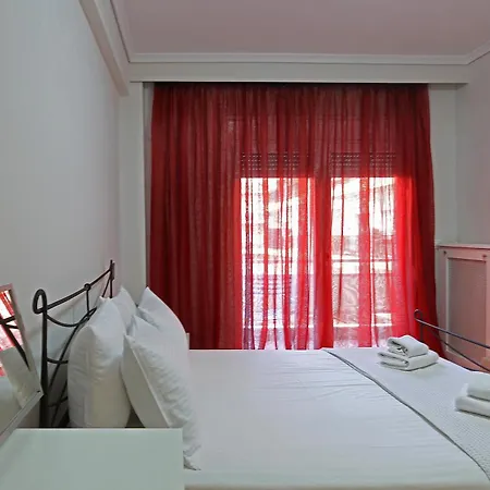 Tamarix Family - Perfect Hospitality * Thessaloniki