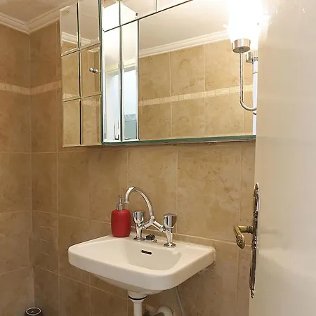 Tamarix Family - Perfect Hospitality Apartment Thessaloniki