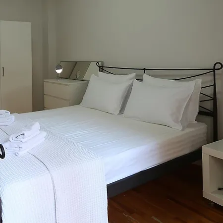 Apartment Tamarix Family - Perfect Hospitality Thessaloniki