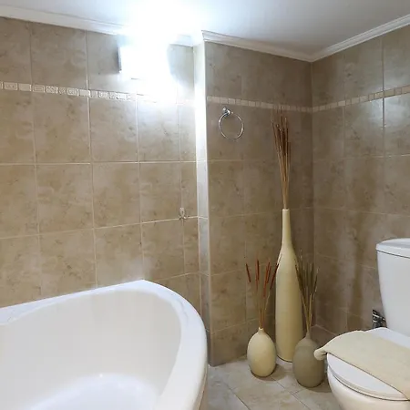 Tamarix Family - Perfect Hospitality Apartment