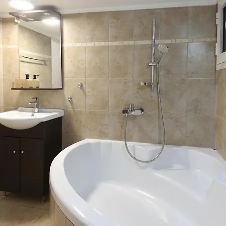Tamarix Family - Perfect Hospitality Apartment *
