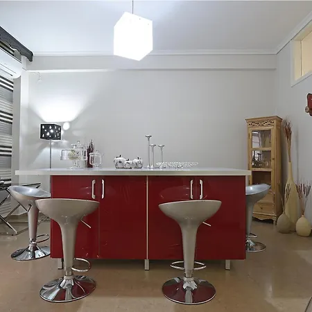 Tamarix Family - Perfect Hospitality Apartment