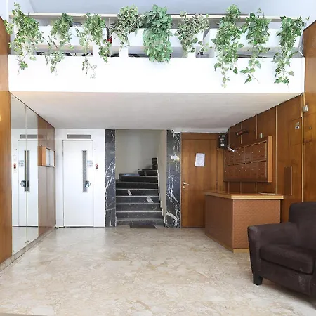 Apartment Tamarix Family - Perfect Hospitality *