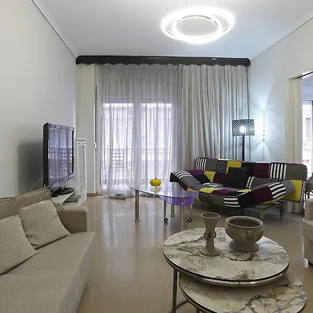 Tamarix Family - Perfect Hospitality * Thessaloniki