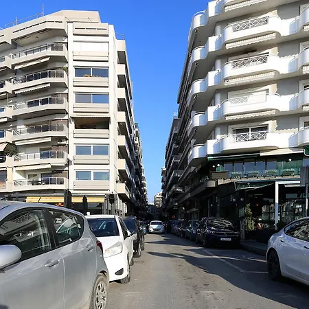 Tamarix Family - Perfect Hospitality Thessaloniki