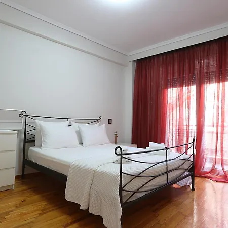 Tamarix Family - Perfect Hospitality * Thessaloniki