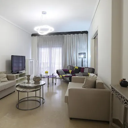 Tamarix Family - Perfect Hospitality Apartment