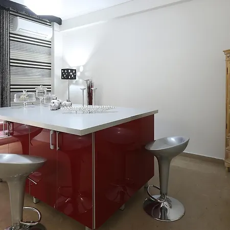 Apartment Tamarix Family - Perfect Hospitality Thessaloniki