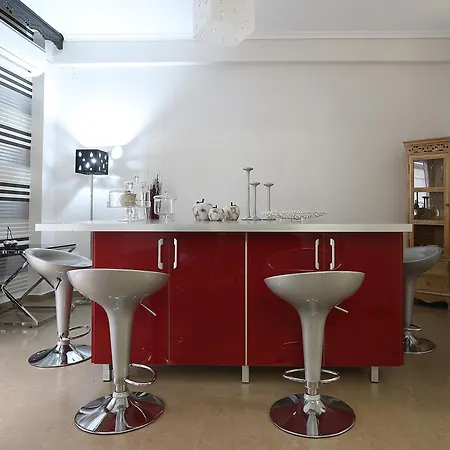 Tamarix Family - Perfect Hospitality Thessaloniki