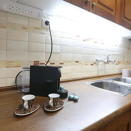 Apartment Tamarix Family - Perfect Hospitality *