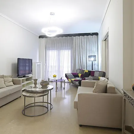 Apartment Tamarix Family - Perfect Hospitality Thessaloniki