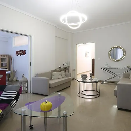 Tamarix Family - Perfect Hospitality * Thessaloniki