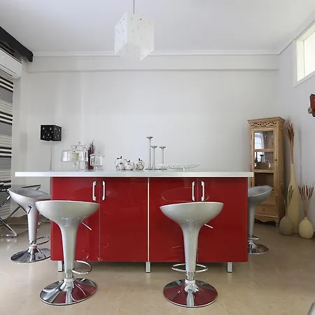 Apartment Tamarix Family - Perfect Hospitality