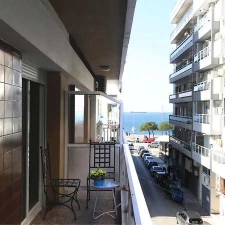 Tamarix Family - Perfect Hospitality סלוניקי