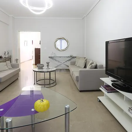 דירה Tamarix Family - Perfect Hospitality *