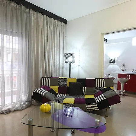 דירה Tamarix Family - Perfect Hospitality