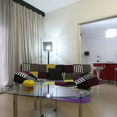 דירה Tamarix Family - Perfect Hospitality *