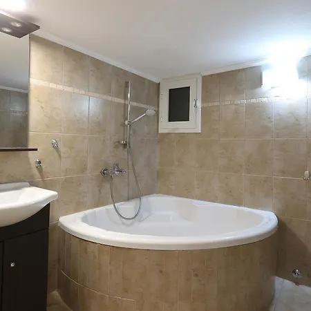 דירה Tamarix Family - Perfect Hospitality סלוניקי