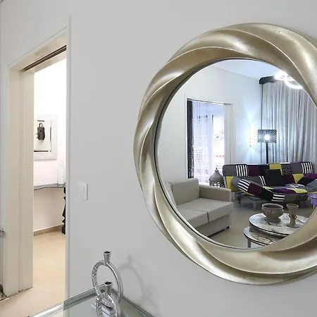 דירה Tamarix Family - Perfect Hospitality *